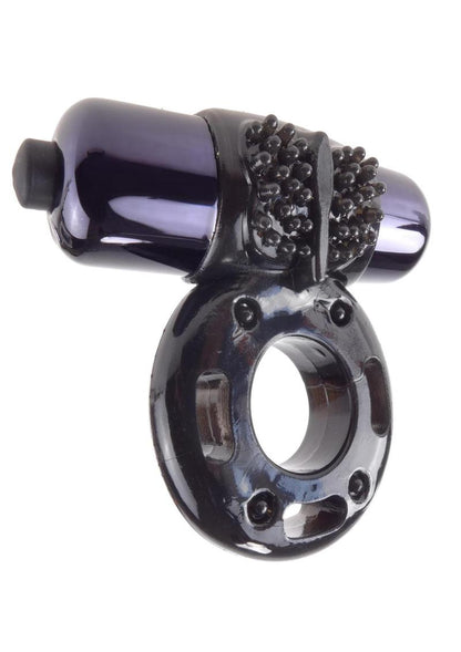 Fantasy C-Ringz Vibrating Super Cock Ring with Bullet