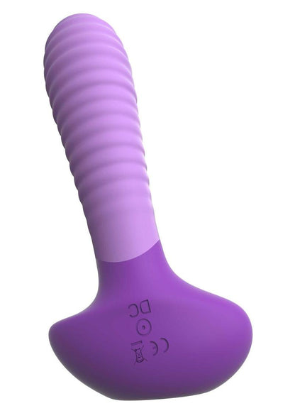 Fantasy For Her Petite Tease Her Silicone Rechargeable Waterproof
