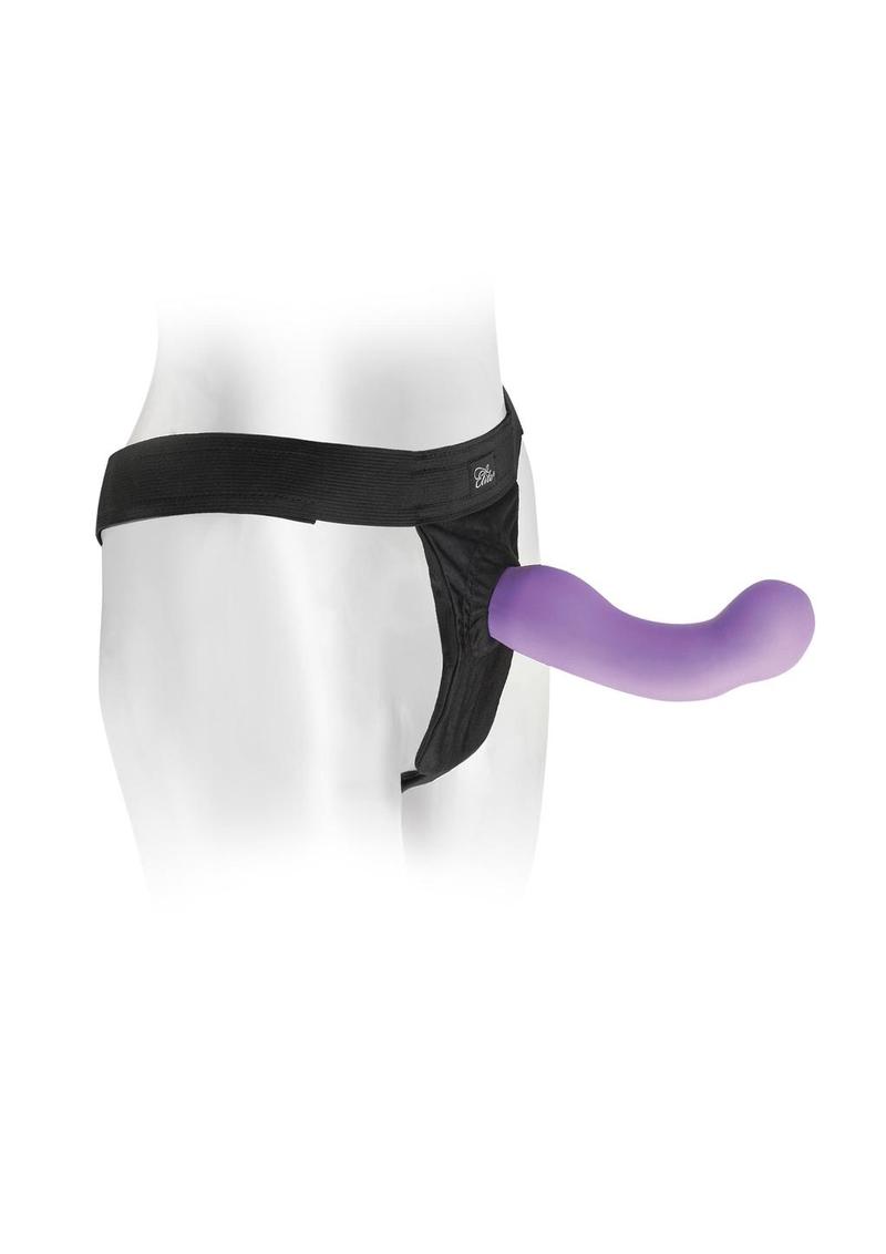 Fetish Fantasy Elite Universal Breathable Harness