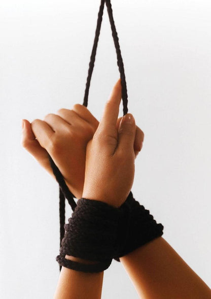 Fetish Fantasy Series Bondage Rope