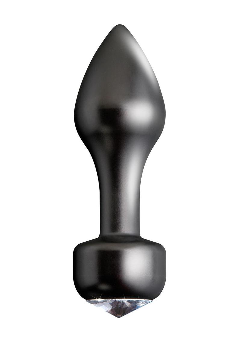 Fetish Fantasy Series Limited Edition Aluminum Mini Luv Plug