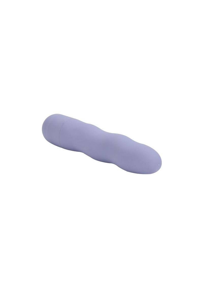 First Time Mini Power Swirl Vibrator