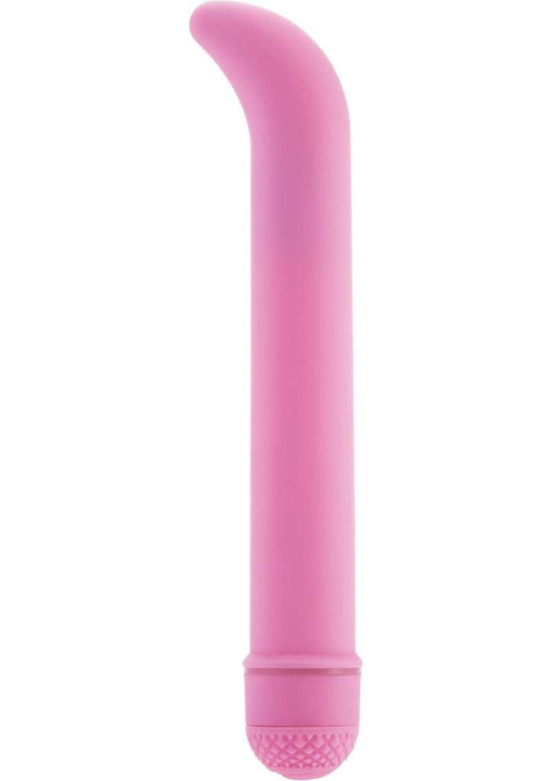 First Time Power G G-Spot Vibrator - Pink