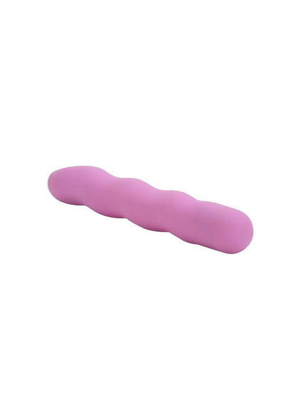 First Time Power Swirl Vibrator