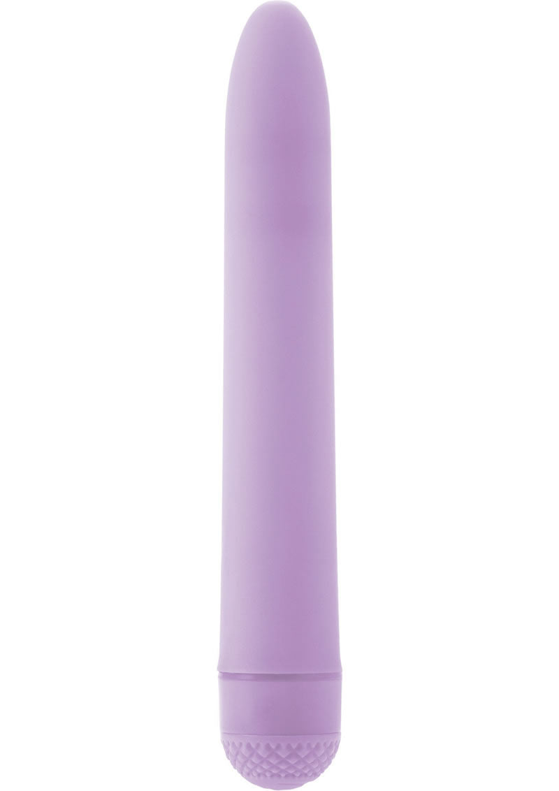 First Time Power Vibrator - Purple