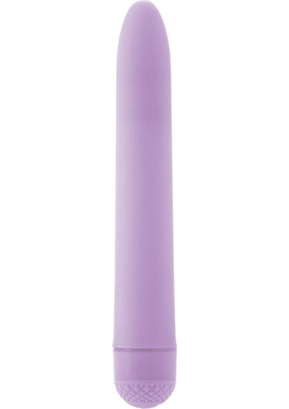 First Time Power Vibrator - Purple