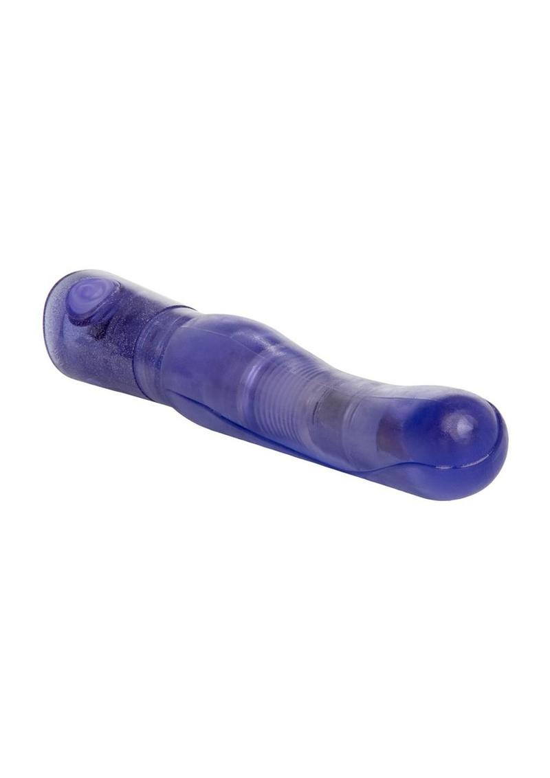 First Time Solo Exciter Vibrator