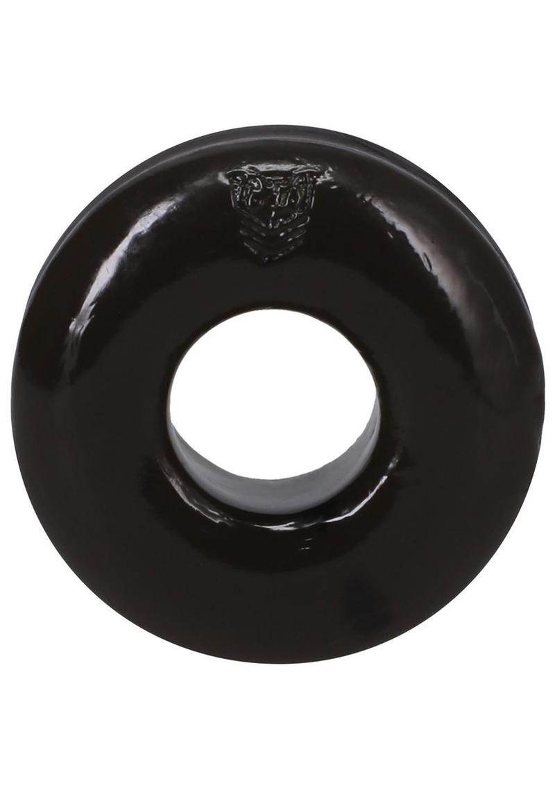 Fort Troff Artillery Raw Buddy Cock Ring - Smoke - 2 Pack