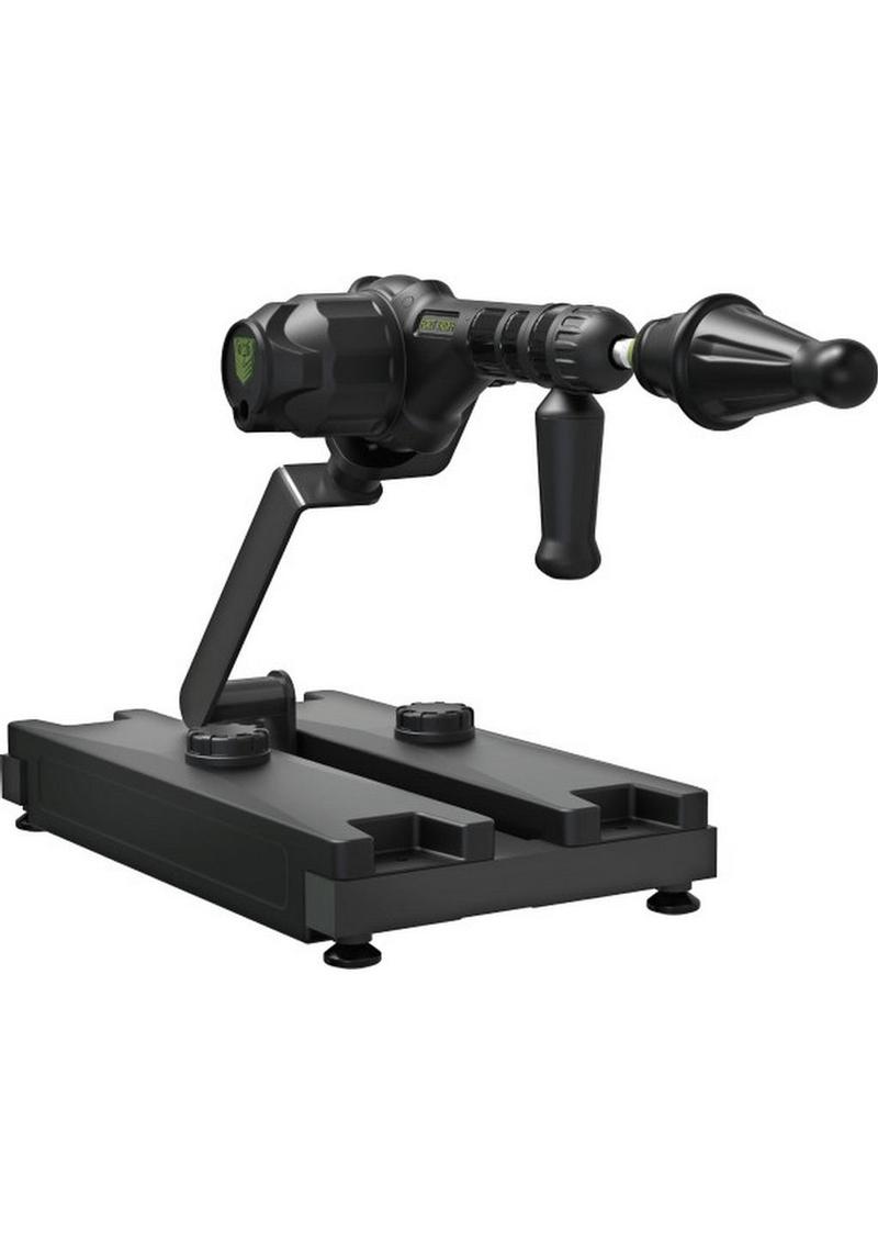 Troff Fort Troff's Gunner 3-In-1 Machine with Remote Control – Fantasy Fun ...