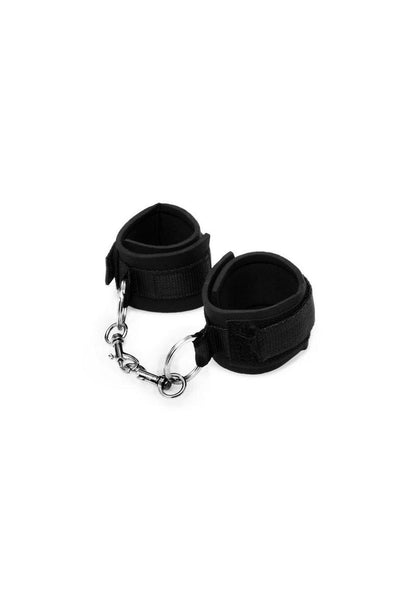 Frisky Apprentice Wristlet Cuffs