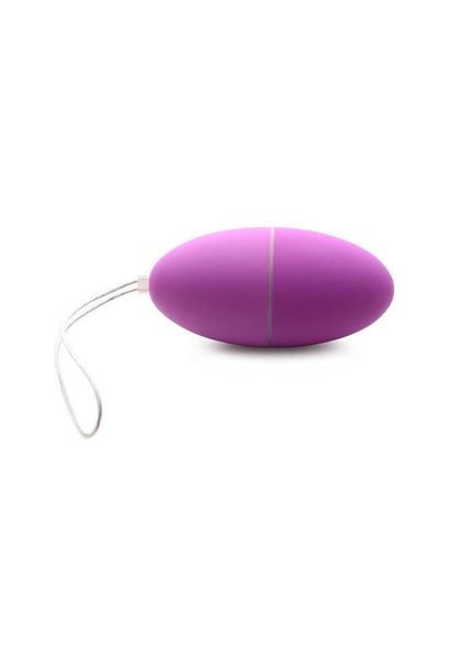 Frisky Scrambler 28x Rechargeable Vibrating Egg with Remote Control