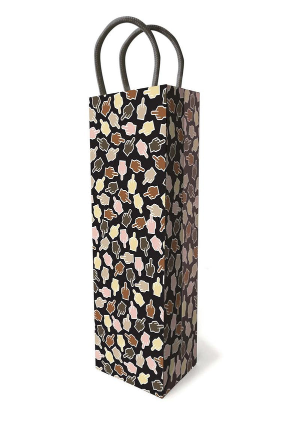 Fu Finger – Fantasy Fun Factory