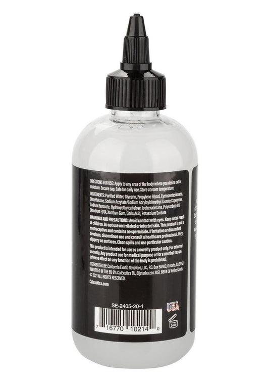 Fuck Sauce Cum Hybrid Lubricant - 8oz