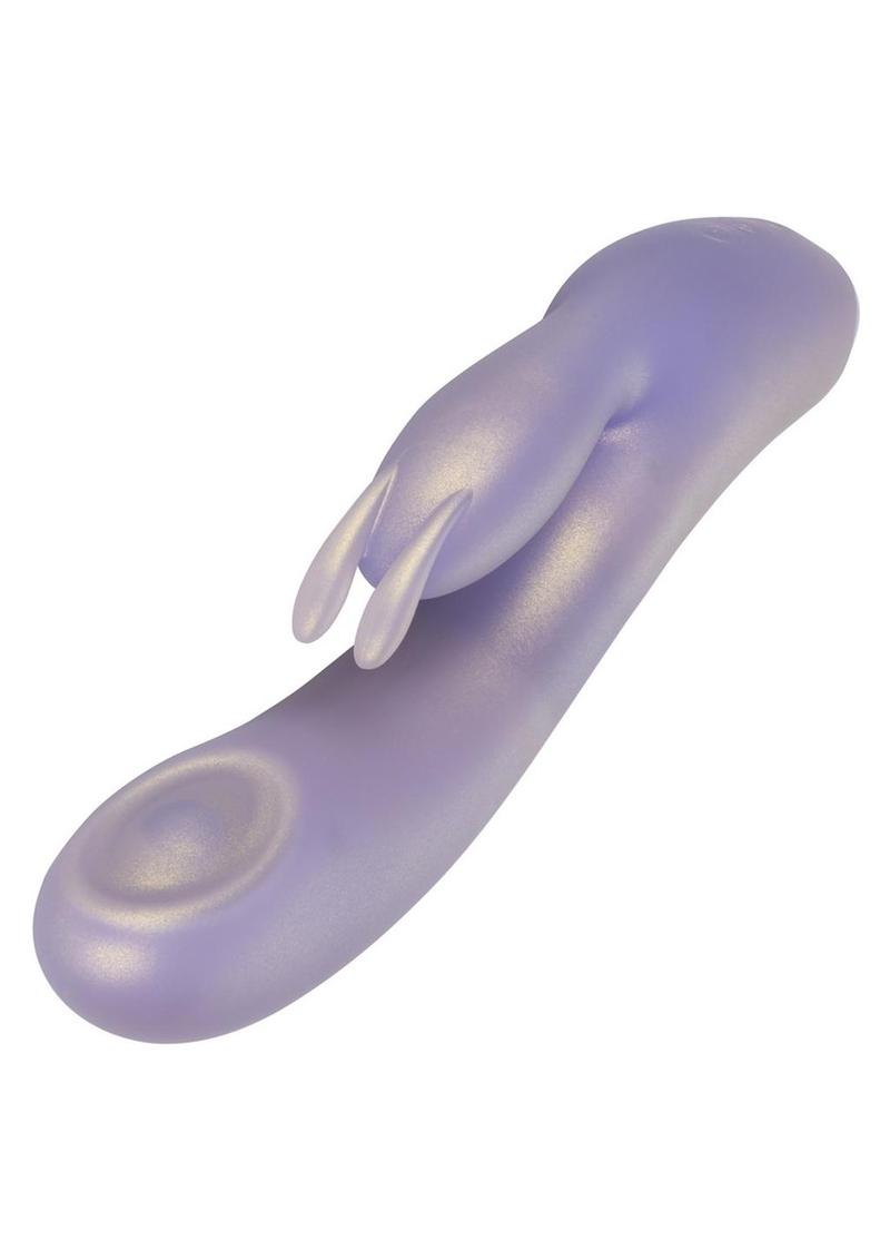 G-Love G-Bunny Silicone Rechargeable Dual Stimulating Massager