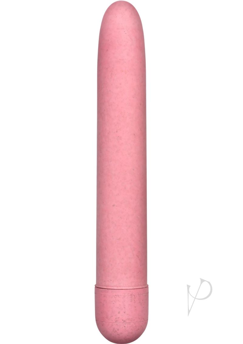 Gaia Eco Vibrator - Coral