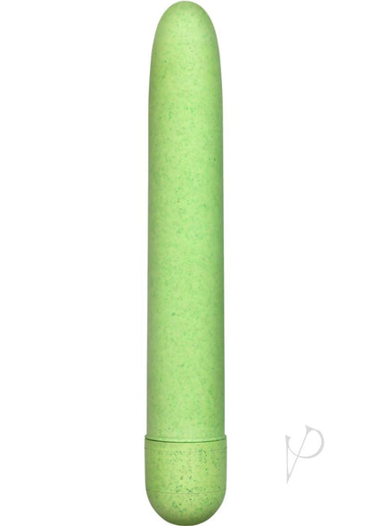 Gaia Eco Vibrator - Green