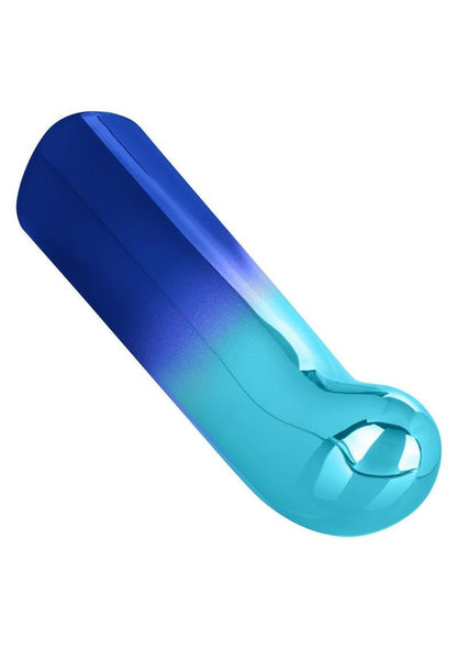 Glam G Vibe Rechargeable G-Spot Bullet Vibrator