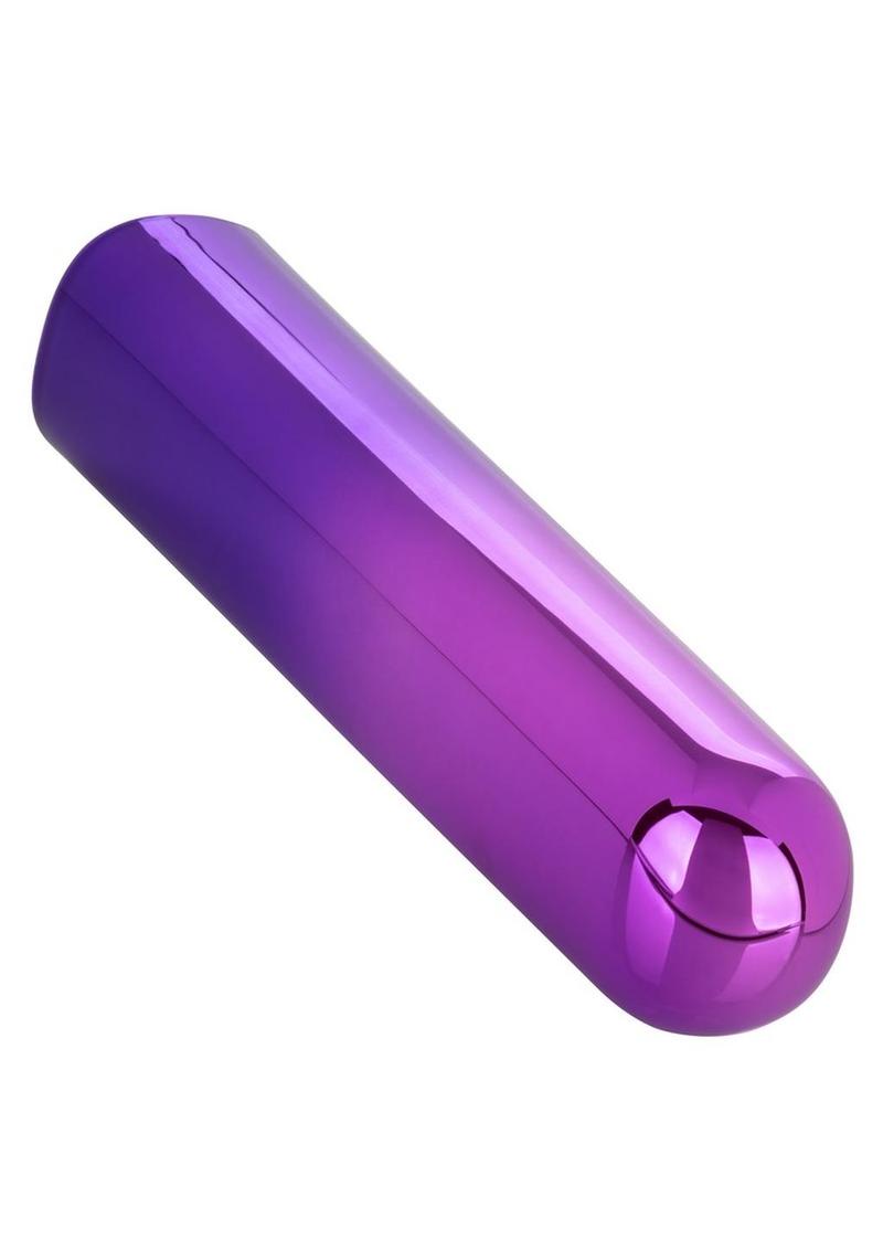 Glam Vibe Rechargeable Bullet Vibrator