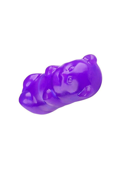 Gummy Bear Vibrator