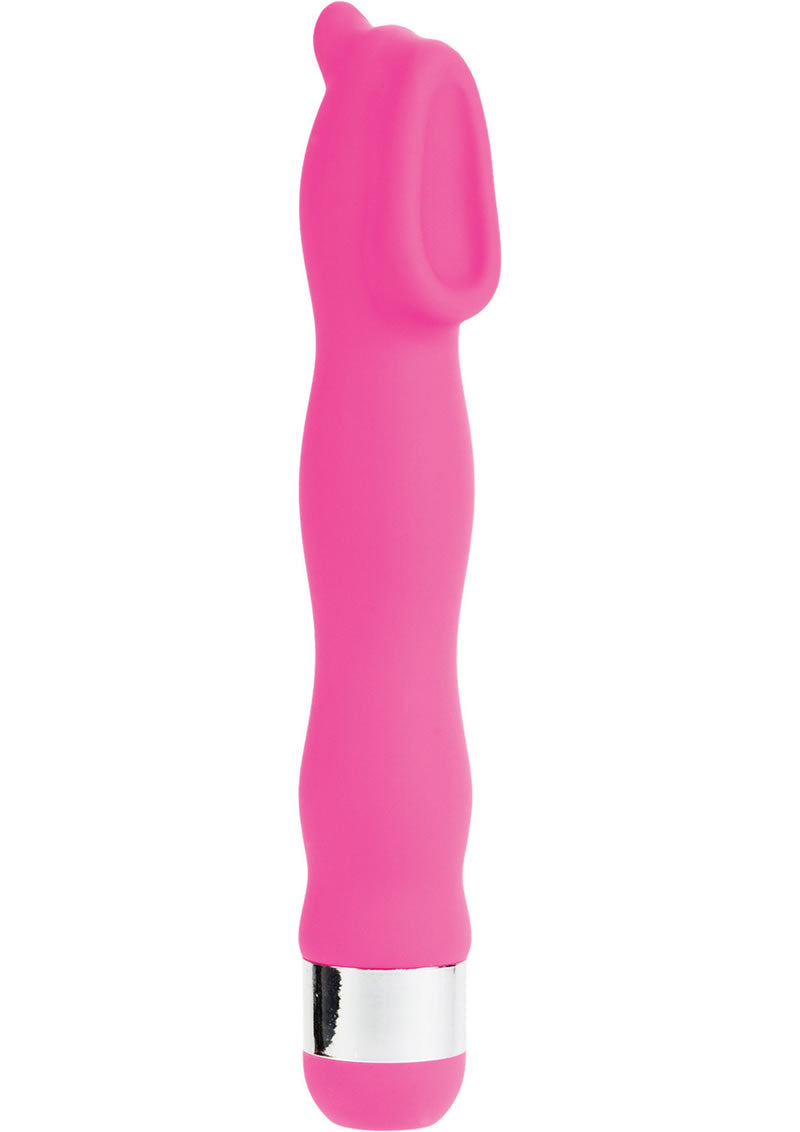 Gyration Sensations Gryating Hummer Vibrator - Pink