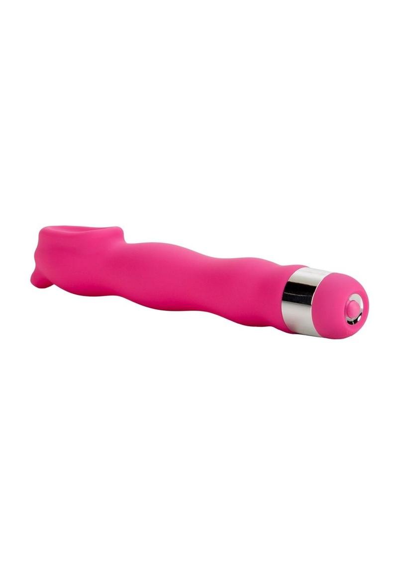 Gyration Sensations Gryating Hummer Vibrator