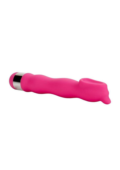 Gyration Sensations Gryating Hummer Vibrator