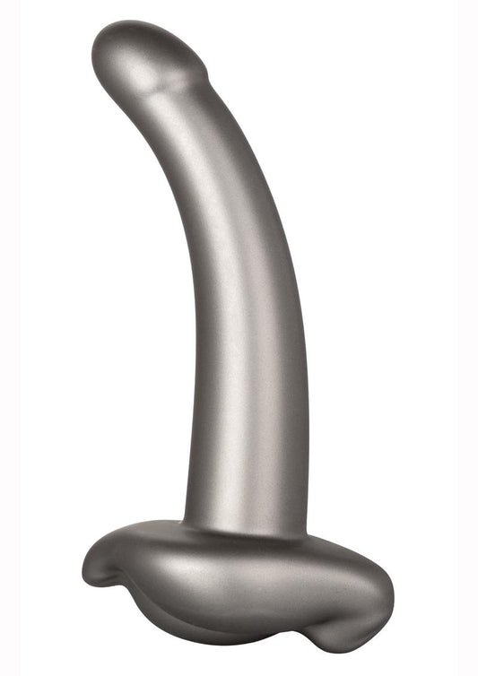 Her Royal Harness Silicone Me2 Ultra-Soft G-Probe - Gray