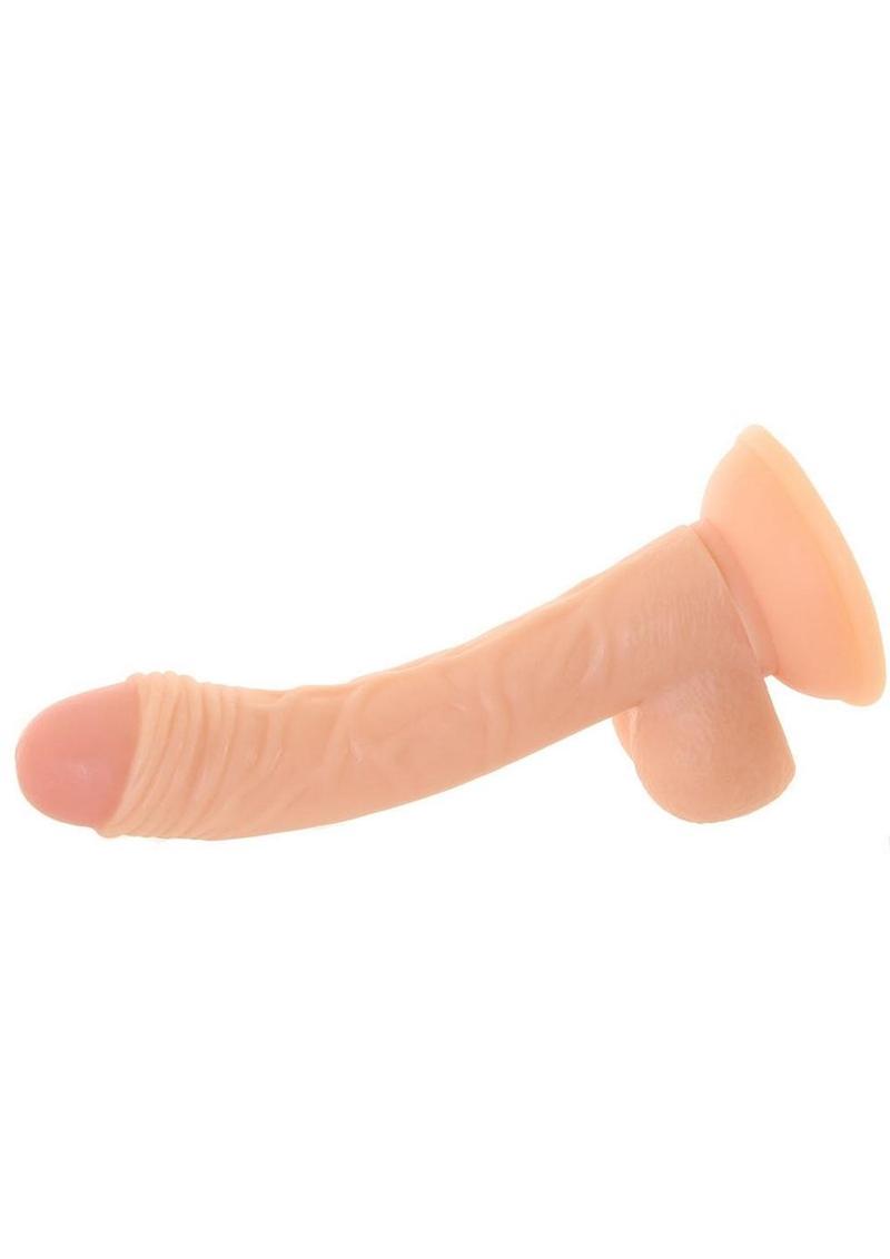 Hero Uncircumcised Dildo