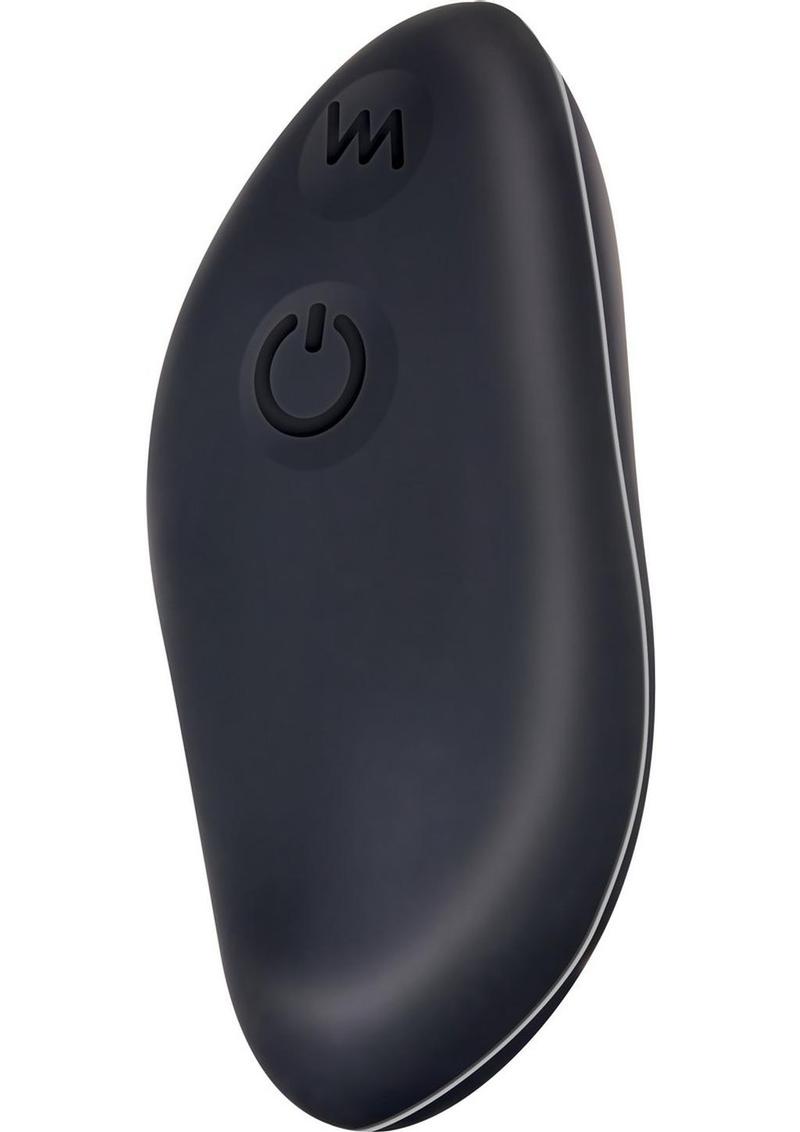 Fetish Fantasy Series Remote Control Fantasy Panty - Black main image 1