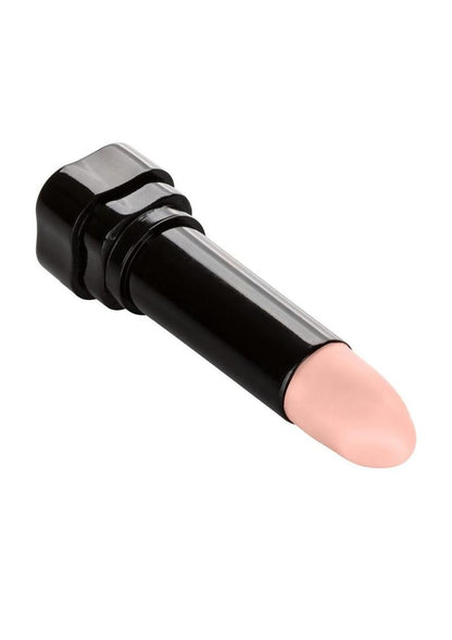 Hide and Play Lipstick Wireless Discreet Waterproof Vibrator