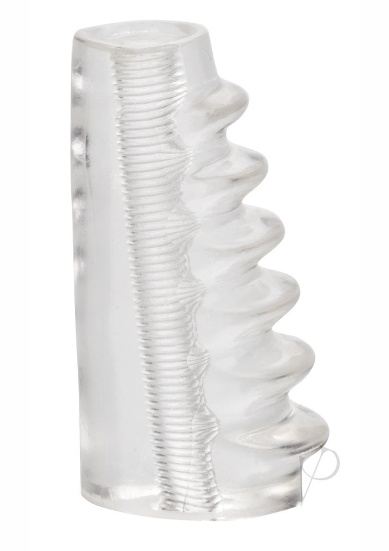Hot Rod Enhancer Extension – Fantasy Fun Factory