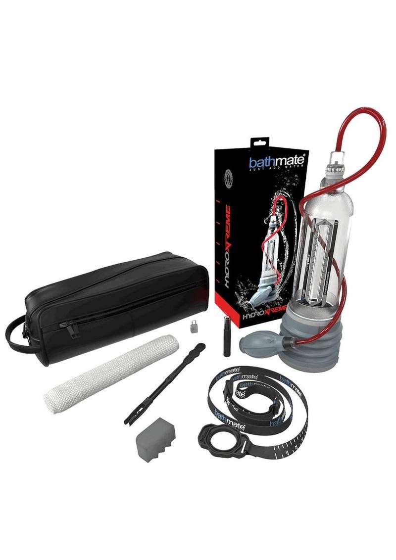 Hydroxtreme11 Penis Pump