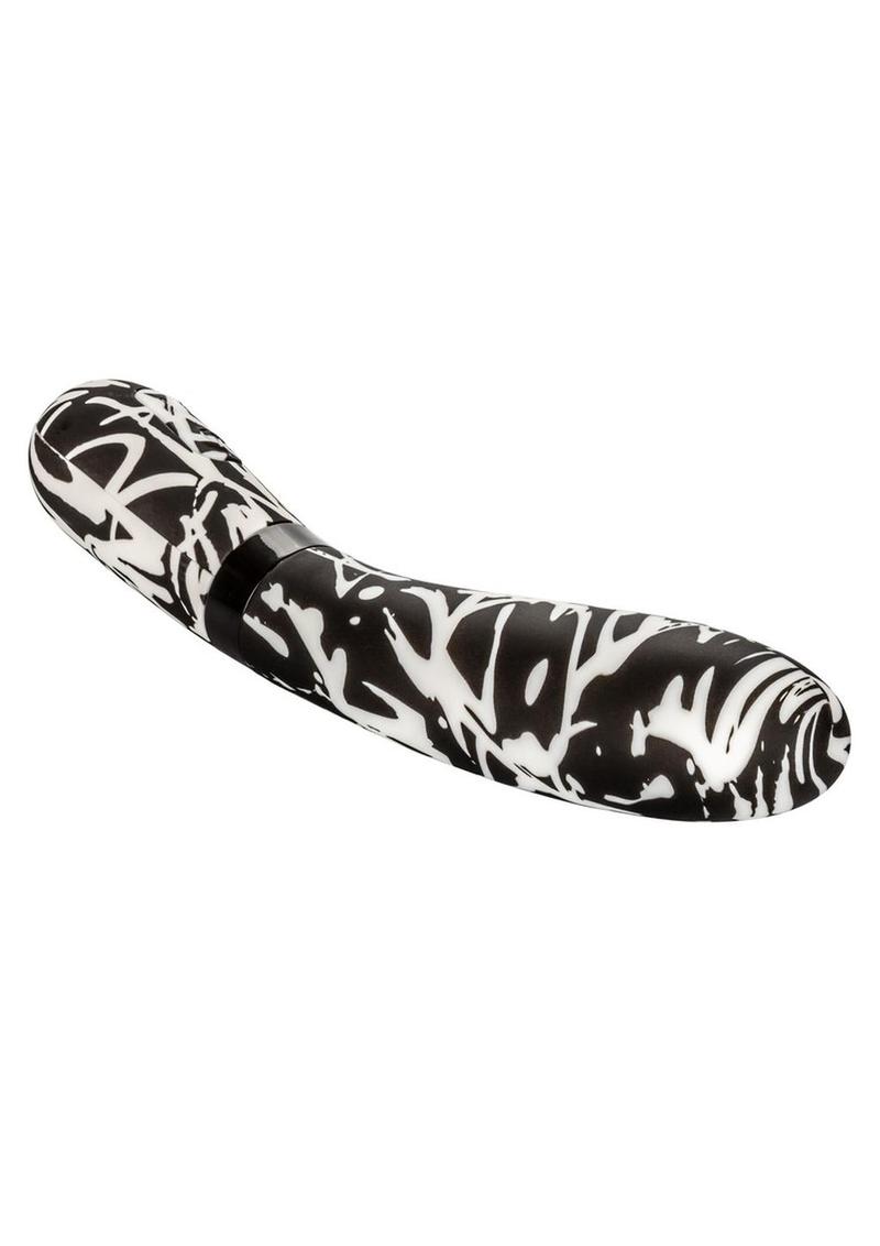 Hype Wand Rechargeable Silicone Vibrator