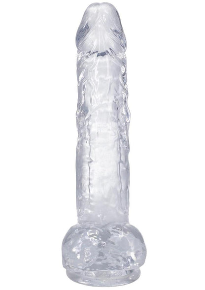 In A Bag Really Big Dick Dildo