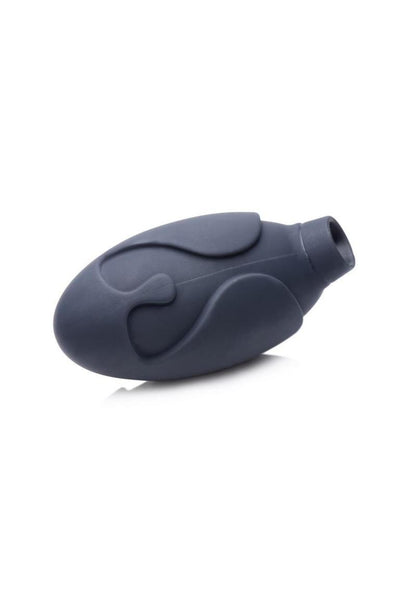 Inme Shegasm Clit-Bomb Suction Silicone Rechargeable Clitoral Stimulator