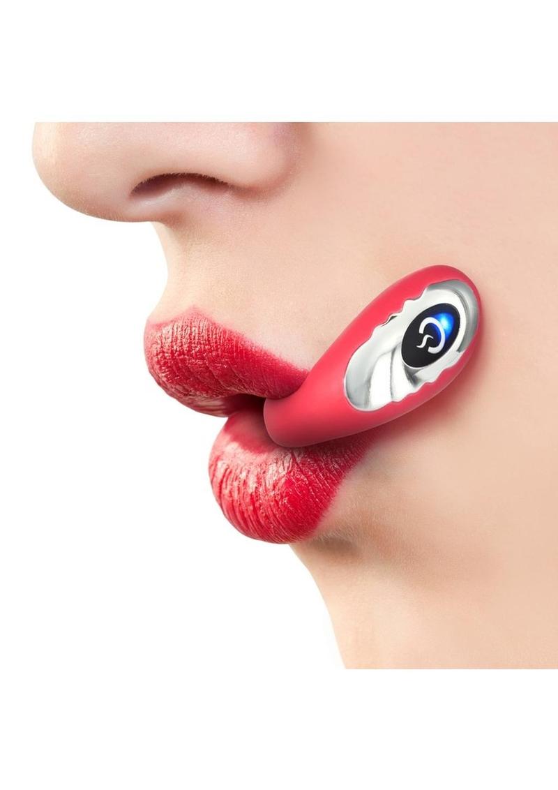 Inmi Oralee 5 Mode Oral Sex Vibrator