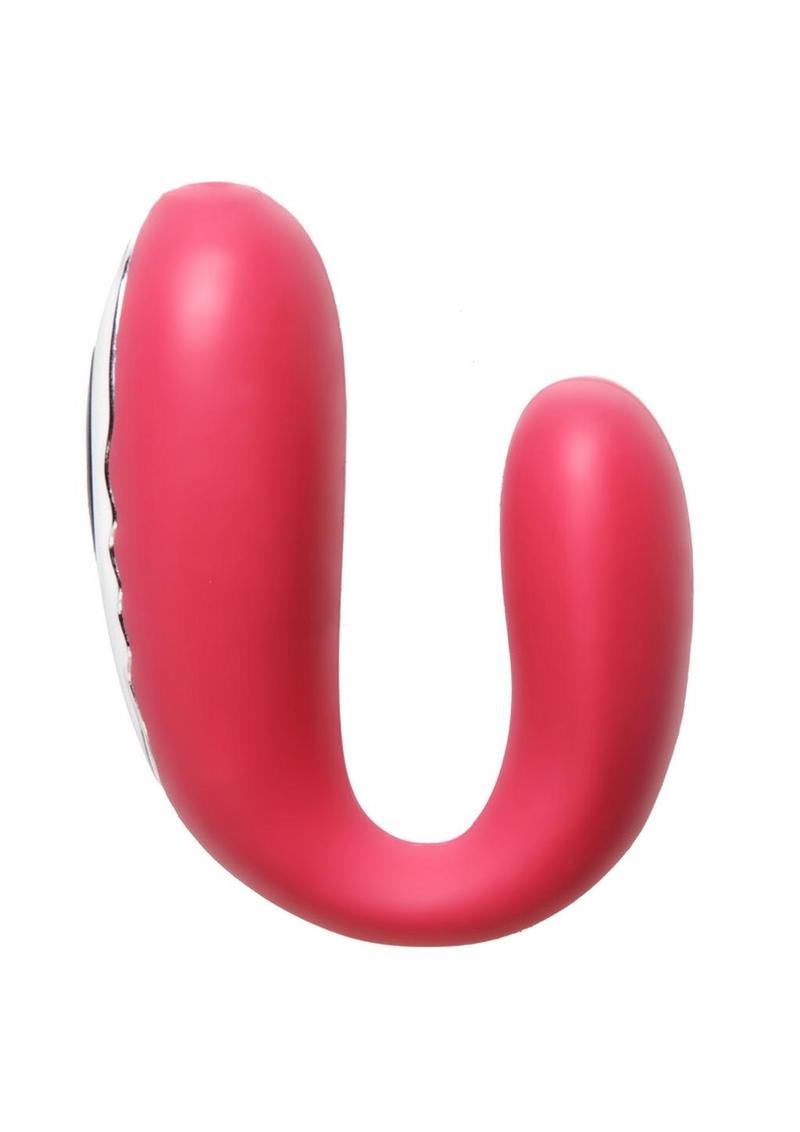 Inmi Oralee 5 Mode Oral Sex Vibrator