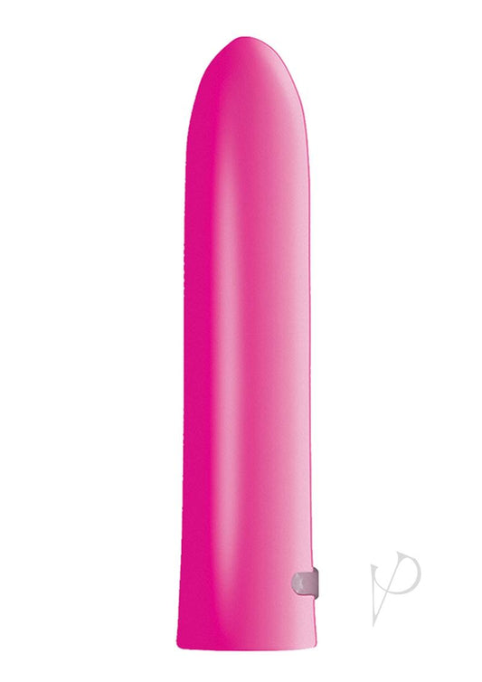 Intense Ultra Rechargeable Bullet - Pink