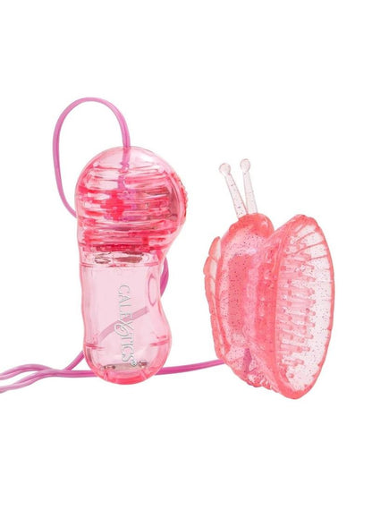 Intimate Pump Butterfly Clitoral Pump