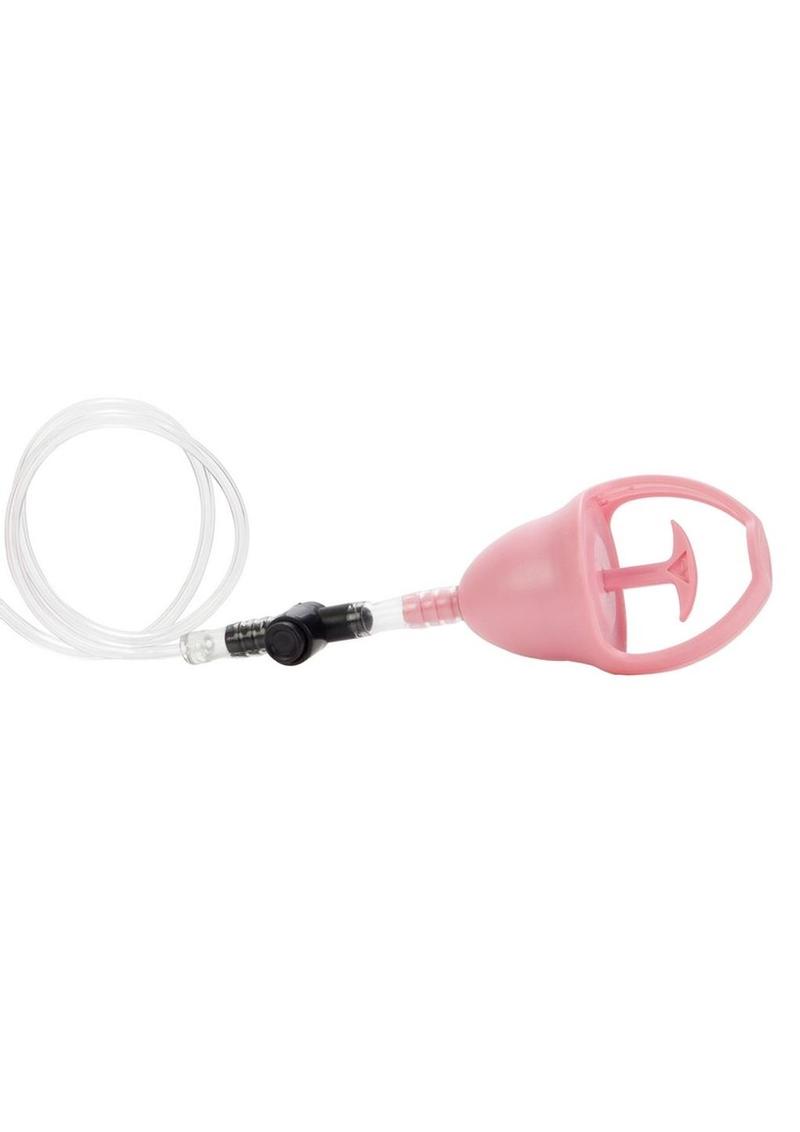 Intimate Pump Butterfly Clitoral Pump