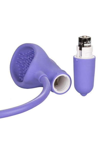 Intimate Pump Silicone Pro Intimate Pump Waterproof