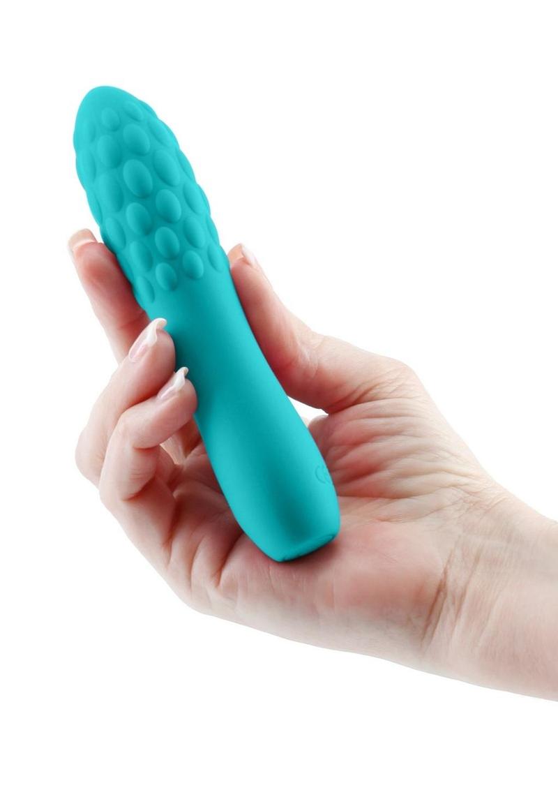 Inya Rita Rechargeable Silicone Vibrator