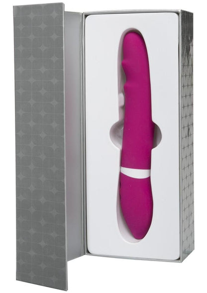 iVibe Select Silicone iBend USB Rechargeable Vibrator Waterproof