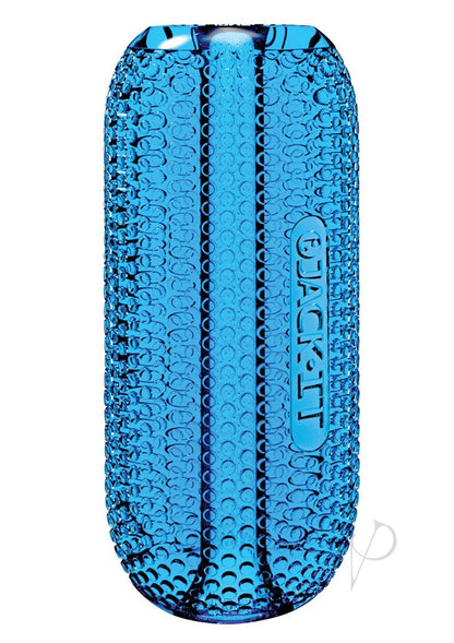 Jack-It Stroker - Blue/Cobalt