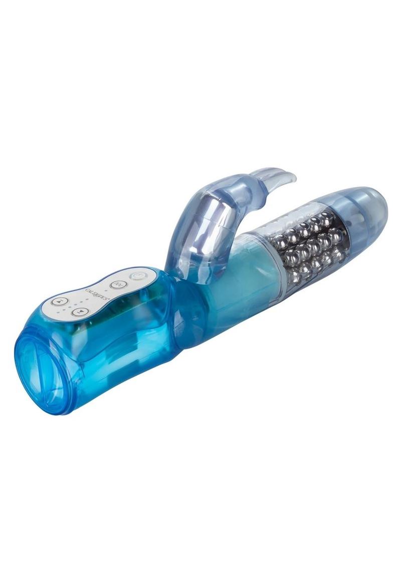 Jack Rabbit Advanced Beaded Rabbit Vibrator