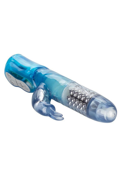 Jack Rabbit Advanced Beaded Rabbit Vibrator