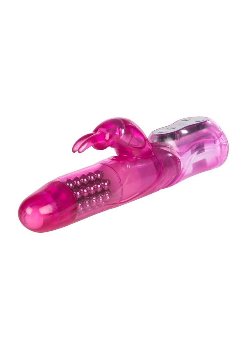 Jack Rabbit Advanced Beaded Rabbit Vibrator