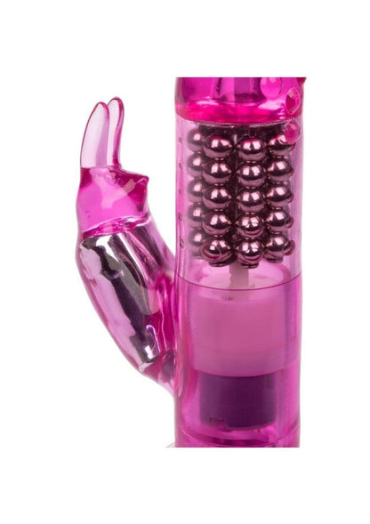 Jack Rabbit Beaded Rabbit Vibrator