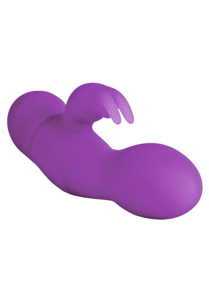 Jack Rabbit Silicone One Touch Rabbit Vibrator