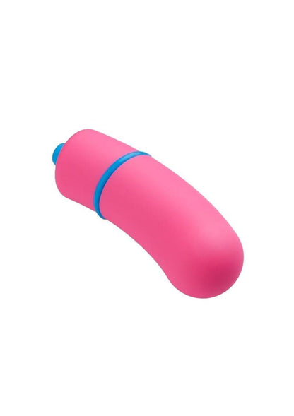 Jelly Bean Bullet Vibrator